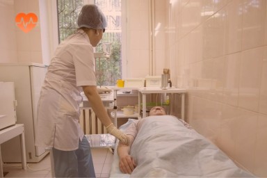 Бесплатное лечение алкоголизма в Зуевке