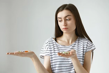 Амбулаторное лечение алкоголизма в Зуевке