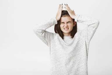 Лечение неврозов в Зуевке