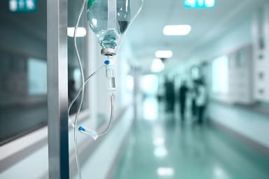Лечение алкоголизма в стационаре в Зуевке