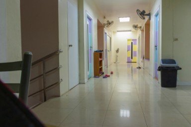 О клинике в Зуевке