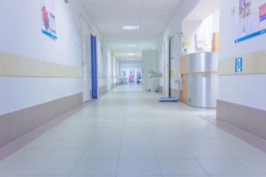 О клинике в Зуевке